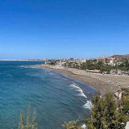 Ocean Front Apartment Maspalomas  Exterior photo