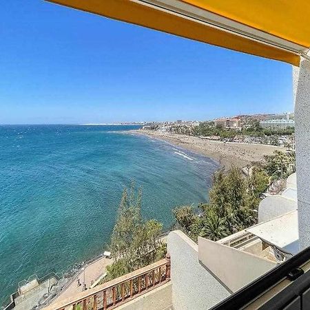 Ocean Front Apartment Maspalomas  Exterior photo