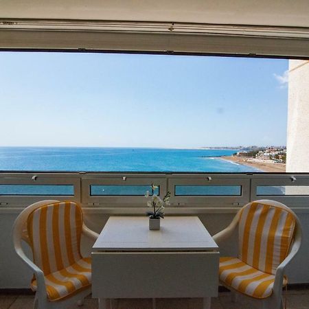 Ocean Front Apartment Maspalomas  Exterior photo