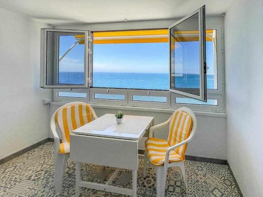 Ocean Front Apartment Maspalomas  Exterior photo
