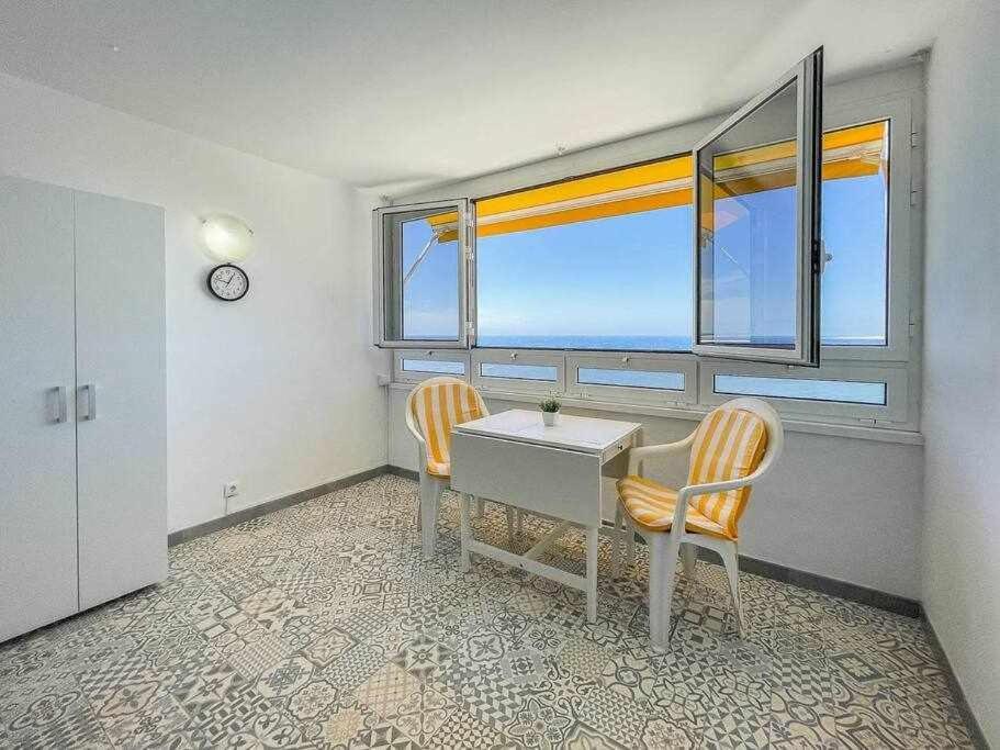 Ocean Front Apartment Maspalomas  Exterior photo