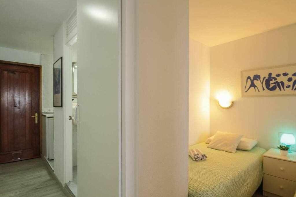 Ocean Front Apartment Maspalomas  Exterior photo