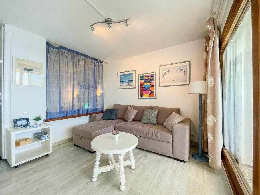 Ocean Front Apartment Maspalomas  Exterior photo